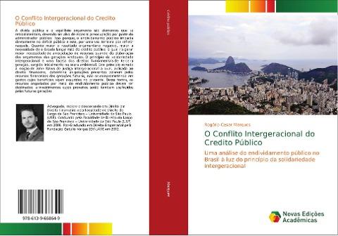O Conflito Intergeracional do Credito Público