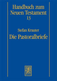 Die Pastoralbriefe