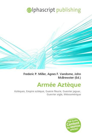 Armée Aztèque