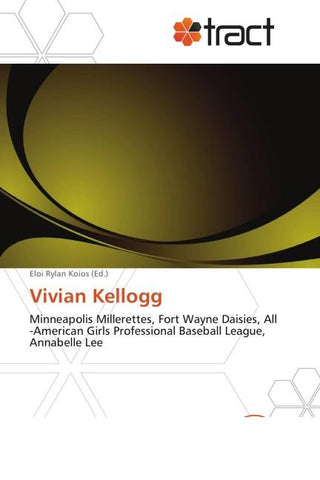 Vivian Kellogg