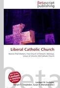 Liberal Catholic Church