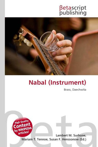 Nabal (Instrument)