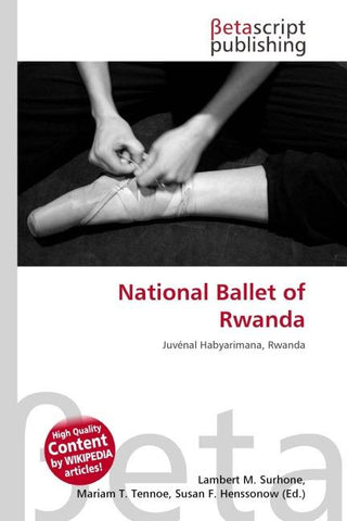 National Ballet of Rwanda