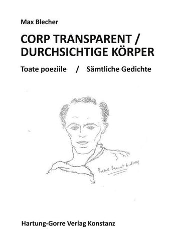 CORP TRANSPARENT / DURCHSICHTIGE KÖRPER