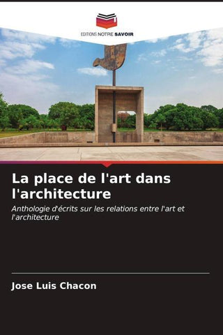 La place de l'art dans l'architecture