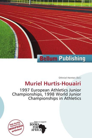 Muriel Hurtis-Houairi