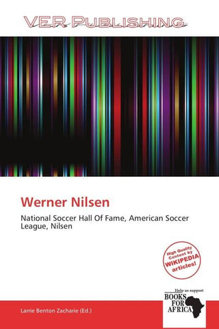 Werner Nilsen