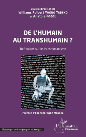 De l'humain au transhumain ?