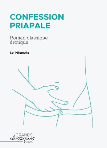 Confession priapale