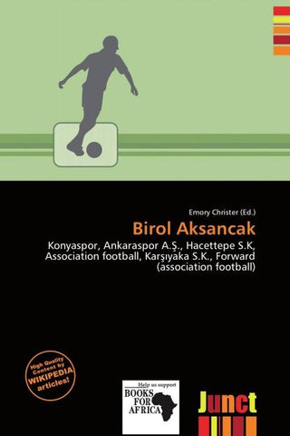 Birol Aksancak