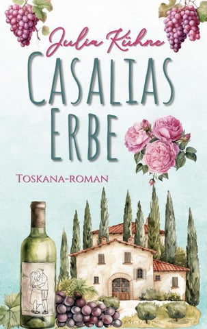 Casalias Erbe