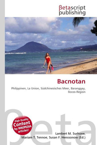 Bacnotan