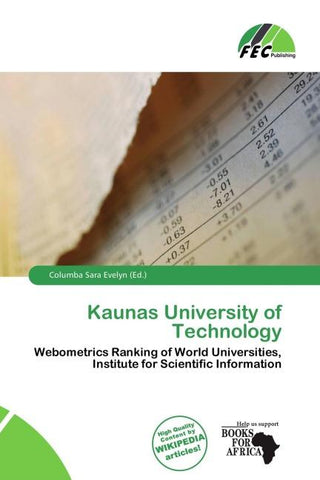 Kaunas University of Technology