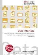 User Interface