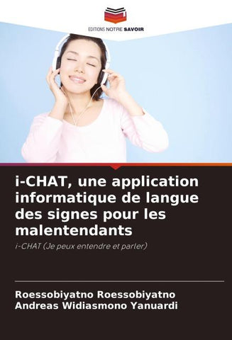 i-CHAT, une application informatique de langue des signes pour les malentendants