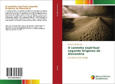 O caminho espiritual segundo Orígenes de Alexandria