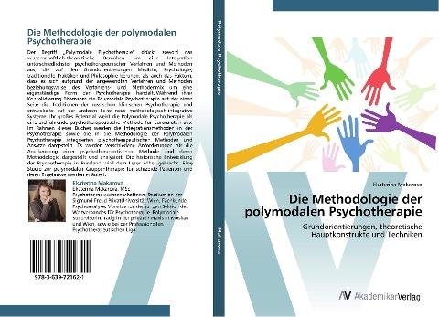 Die Methodologie der polymodalen Psychotherapie