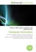 Computer Animation