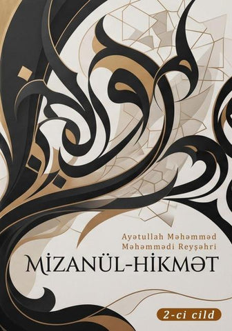 M¿ZANÜL-H¿KM¿T