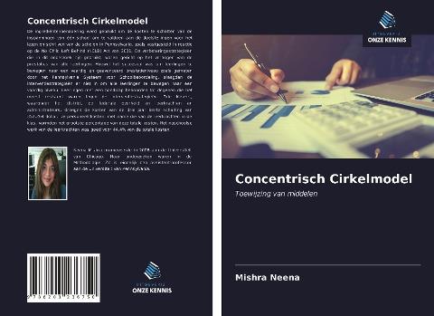 Concentrisch Cirkelmodel