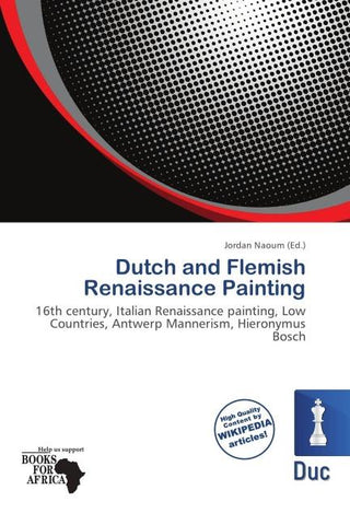 Dutch and Flemish Renaissance Painting