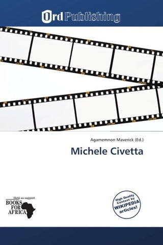 Michele Civetta