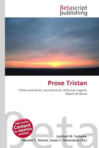 Prose Tristan
