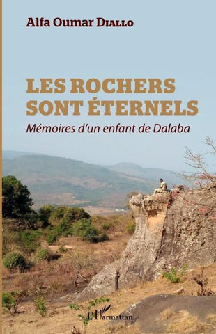 Les rochers sont éternels