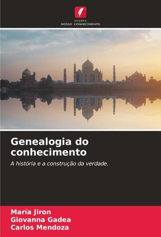 Genealogia do conhecimento