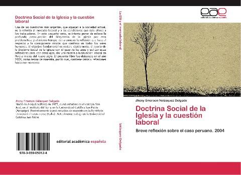 Doctrina Social de la Iglesia y la cuestión laboral