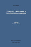 Macroeconometrics