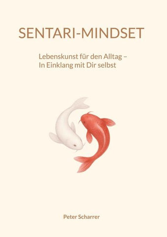 Sentari-Mindset