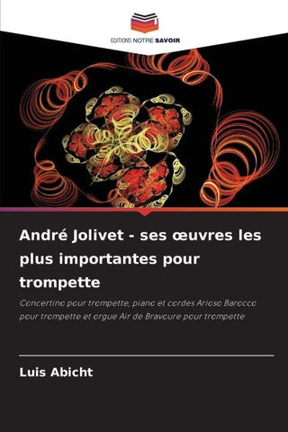 André Jolivet - ses ¿uvres les plus importantes pour trompette