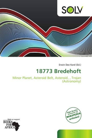 18773 Bredehoft