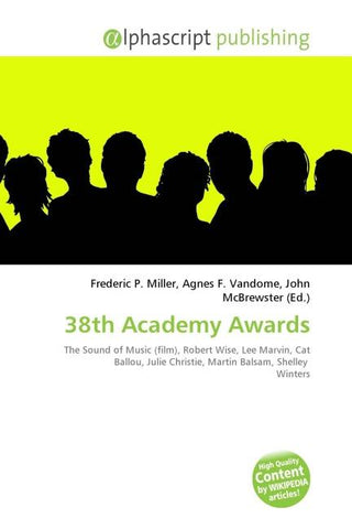 38th Academy Awards