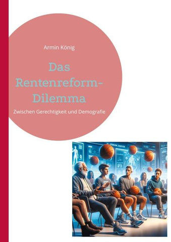 Das Rentenreformdilemma