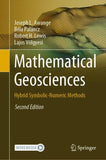 Mathematical Geosciences