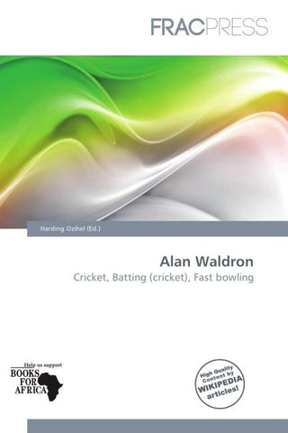 Alan Waldron