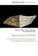 Seven Laws of Noah