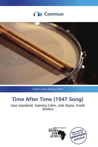 Time After Time (1947 Song)