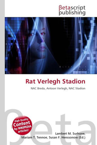 Rat Verlegh Stadion