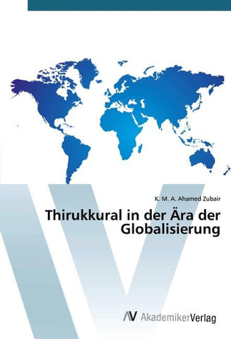 Thirukkural in der Ära der Globalisierung