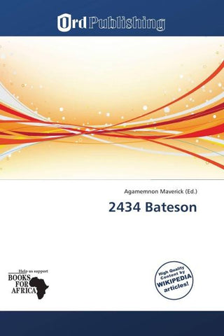 2434 Bateson