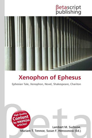 Xenophon of Ephesus