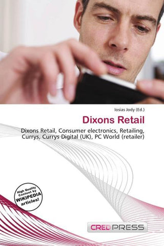 Dixons Retail
