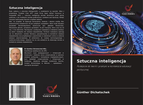 Sztuczna inteligencja