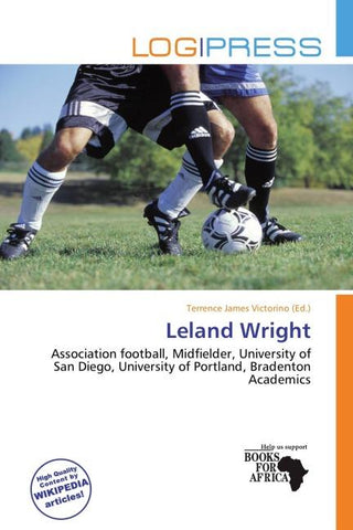 Leland Wright