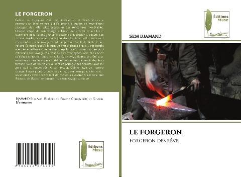 LE FORGERON