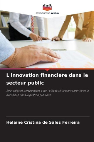 L'innovation financière dans le secteur public