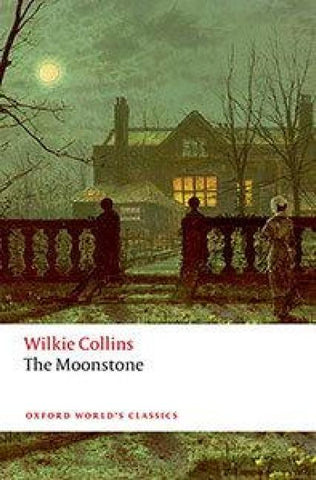 The Moonstone